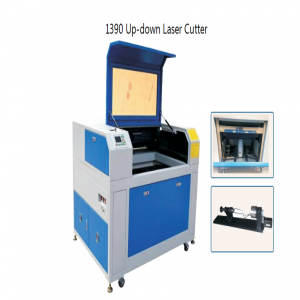 1390 UP down laser cutter & engraver