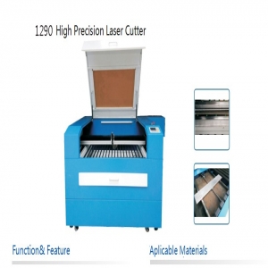 1290 high precision laser cutter