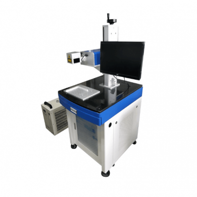 5W UV marking machine