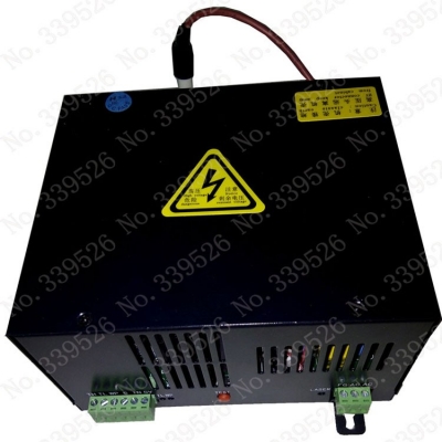 35w 40w 50w 60w 80w 100w 130w 150w CO2 Laser engraving cutting machine power supply