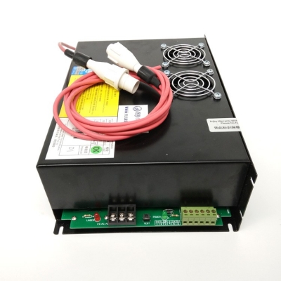 YONGLI CO2 LASER POWER SUPPLY FOR YONGLI CO2 LASER TUBE