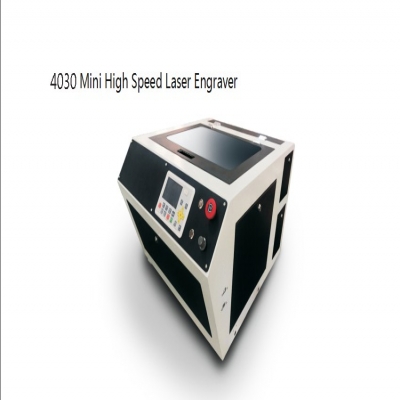 mini high speed laser engraver