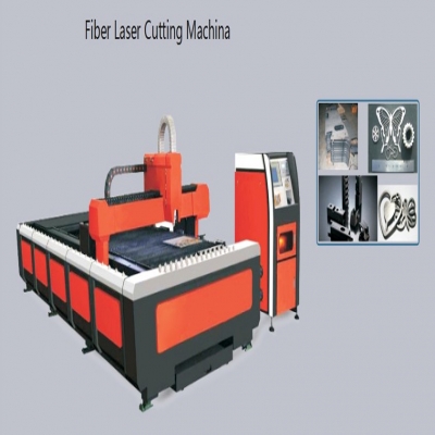 fiber cutting machine
