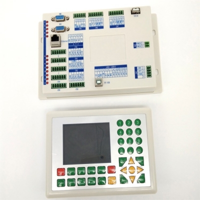 Digital laser control signal RDC6332G